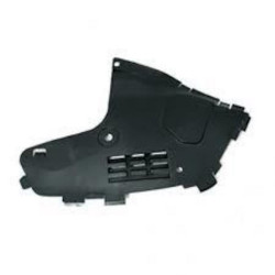 Mais Plastik Davlumbaz Uç Parça Sağ Logan Wagon 6001549323
