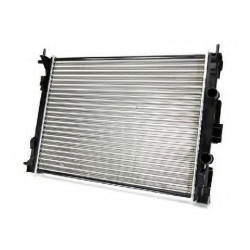 Mais Radyatör Clıo C57H 7701034769 Mais Radyatör Clıo C57H 7701034769