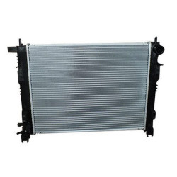 Mais Radyatör Clıo Iv Ph2 214106473R 214101612R Mais Radyatör Clıo Iv Ph2 214106473R 214101612R