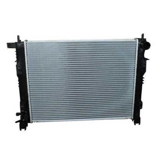 Mais Radyatör Clıo Iv Ph2 214106473R 214101612R yedek parça