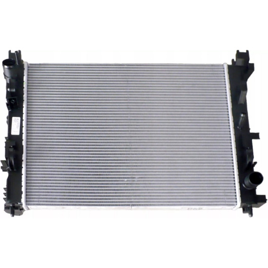 Mais Radyatör Duster 214104225R yedek parça