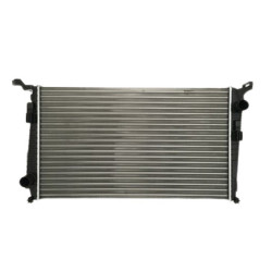 Mais Radyatör Duster 4X2 8200880550 Mais Radyatör Duster 4X2 8200880550