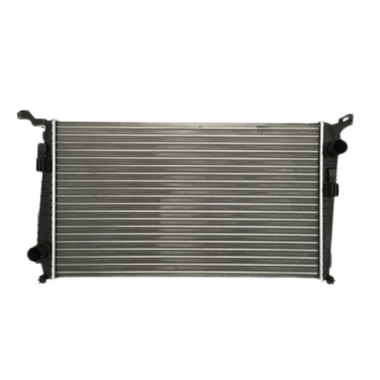Mais Radyatör Duster 4X2 8200880550 Mais Radyatör Duster 4X2 8200880550 yedek parça