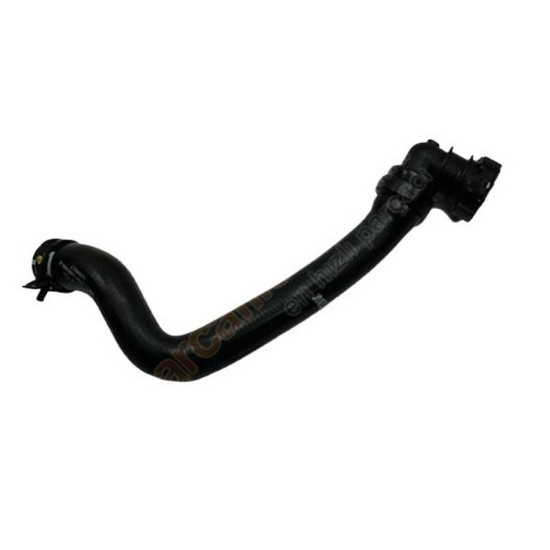 Mais Radyatör Giriş Hortumu Clıo Iv 924001545R yedek parça