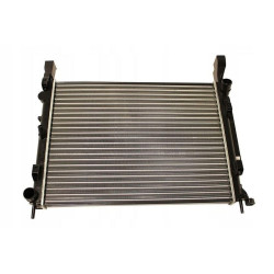 Mais Radyatör Kango Iı 8200418329 Mais Radyatör Kango Iı 8200418329