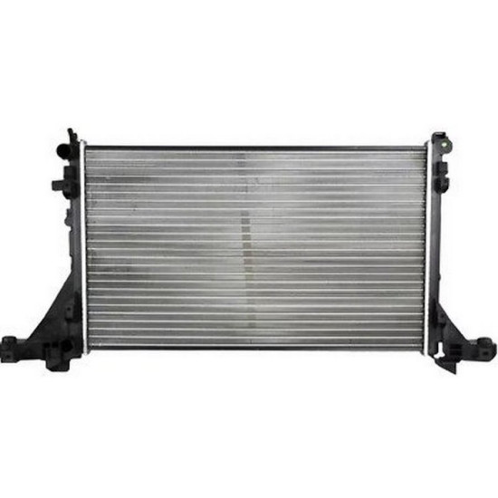 Mais Radyatör Klımasız Master Iıı 214106759R 214101169R Mais Radyatör Klımasız Master Iıı 214106759R 214101169R yedek parça