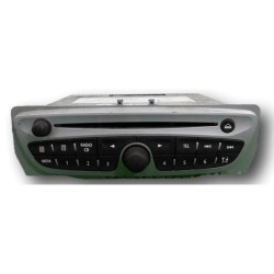 Mais Radyo Cd 281158115R Mais Radyo Cd 281158115R
