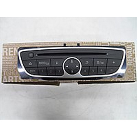 Mais Radyo Kumanda Paneli 281263094R Mais Radyo Kumanda Paneli 281263094R yedek parça