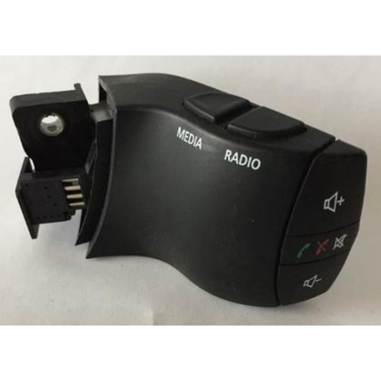 Mais Radyo Kumandası Fluence 255523796R yedek parça