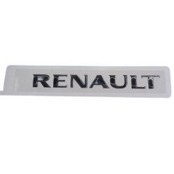 Mais Renault Monogramı Trf. Iı 8200522593 Mais Renault Monogramı Trf. Iı 8200522593
