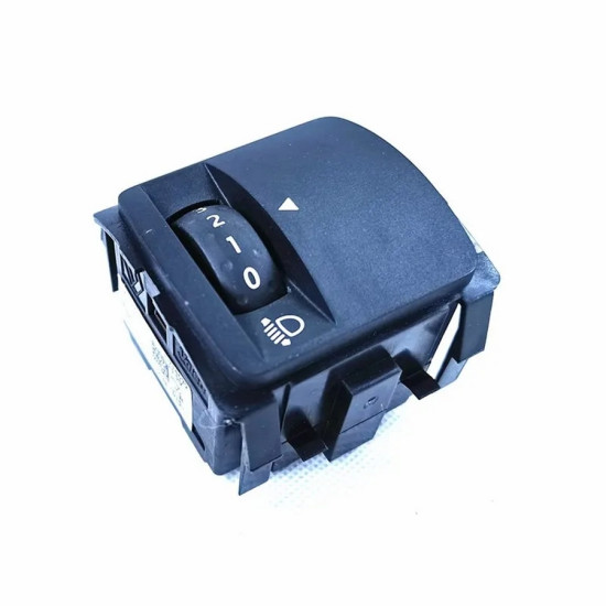 Mais Reosta Ve Far Yük. Ayar Düğmesi 251902972R Mais Reosta Ve Far Yük. Ayar Düğmesi 251902972R yedek parça