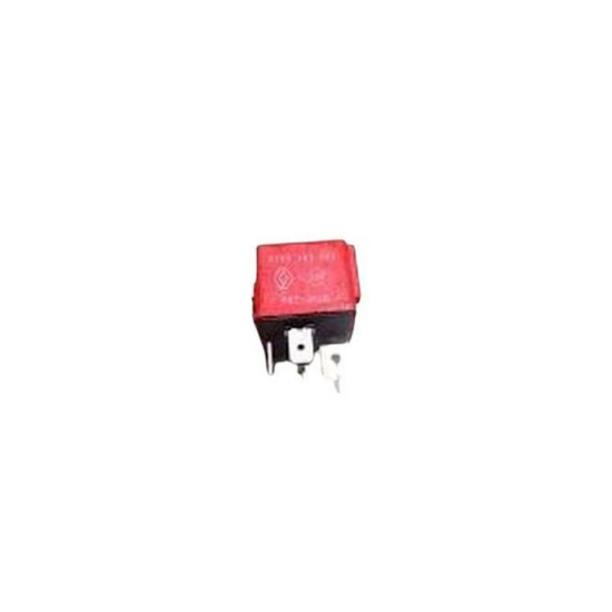 Mais Röle 60 Amp (4543A) Megane I-Iı-Iıı-Clıo Iı-Espace-Velsatıs-Laguna Iı-Kangoo-Espace Iv -Trafıc 8200253922 yedek parça
