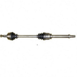 Mais Sağ Aks - 6 Vites Fluence 8200896391 391000128R