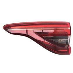 Mais Sağ Arka Bagaj Stop Lambası Megane Iv Sedan 265505908R Mais Sağ Arka Bagaj Stop Lambası Megane Iv Sedan 265505908R