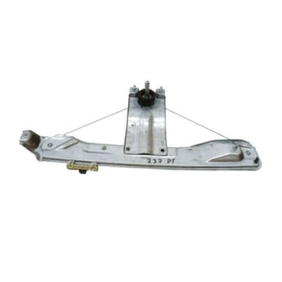 Mais Sağ Arka Cam Krikosu Duster Xjd 827200990R Mais Sağ Arka Cam Krikosu Duster Xjd 827200990R yedek parça