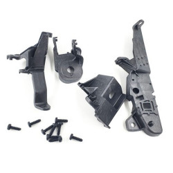 Mais Sağ Far Braketi Clıo Iv 260E69870R Mais Sağ Far Braketi Clıo Iv 260E69870R
