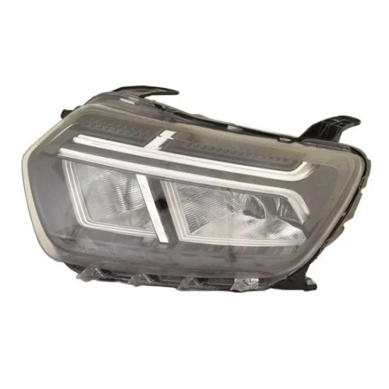 Mais Sağ Far Duster 4X2 Fazıı 260109550R yedek parça