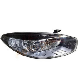 Mais Sağ Far Fluence Faz 2 260101331R