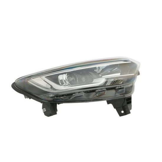 Mais Sağ Far Kadjar 260103903R 260105845R Mais Sağ Far Kadjar 260103903R 260105845R yedek parça