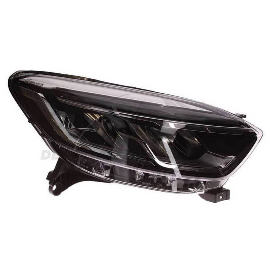 Mais Sag Far (Ledlı) Captur Faz 2 260109006R yedek parça