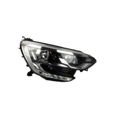 Mais Sağ Far Megane 260102357R Mais Sağ Far Megane 260102357R