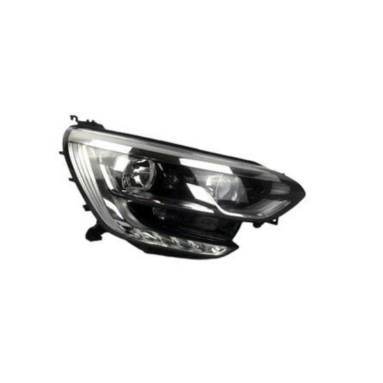 Mais Sağ Far Megane 260102357R yedek parça