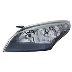 Mais Sağ Far Megane Iıı Hb Faz 2 260105680R