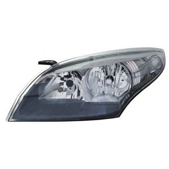 Mais Sağ Far Megane Iıı Hb Faz 2 260105680R yedek parça
