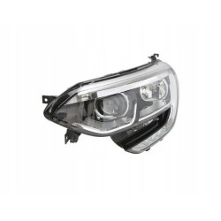Mais Sağ Far Megane Iv 260100506R Mais Sağ Far Megane Iv 260100506R