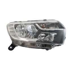 Mais Sağ Far Sandero Iı 260108435R