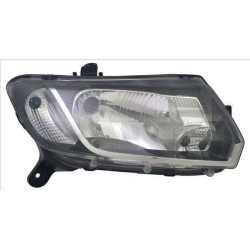 Mais Sag Far Yenı Sandero 260107923R
