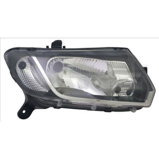 Mais Sag Far Yenı Sandero 260107923R Mais Sag Far Yenı Sandero 260107923R yedek parça