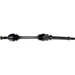 Mais Sağ Ön Aks Duster 4X2 391003840R 391003471R