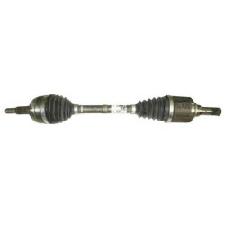 Mais Sağ Ön Aks Duster 4X4 391009882R