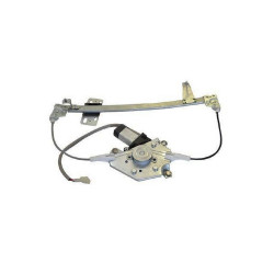 Mais Sağ Ön Cam Krikosu Solenza Elektrikli 6001546237 Mais Sağ Ön Cam Krikosu Solenza Elektrikli 6001546237