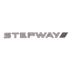 Mais Sağ Ön Kapı Stepway Yazısı 8200953116