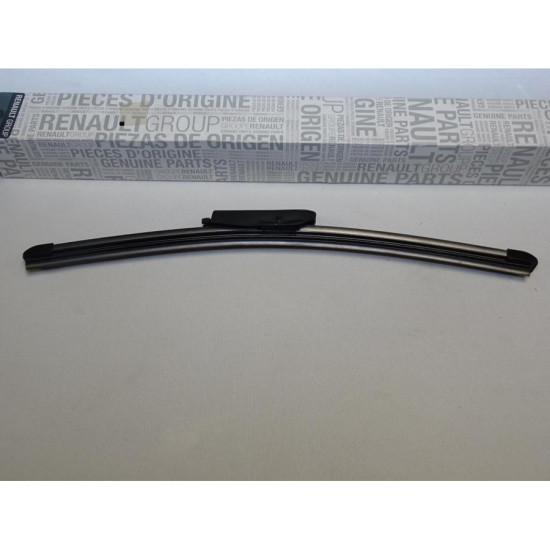 Mais Sağ Silecek Süpürgesi Clıo Iıı 40Cm 7701071164 Mais Sağ Silecek Süpürgesi Clıo Iıı 40Cm 7701071164 yedek parça