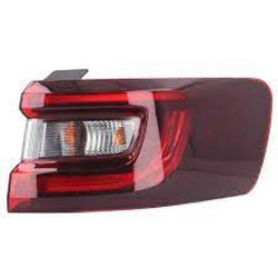 Mais Sağ Stop Lambası Koleos Iı 265507984R Mais Sağ Stop Lambası Koleos Iı 265507984R