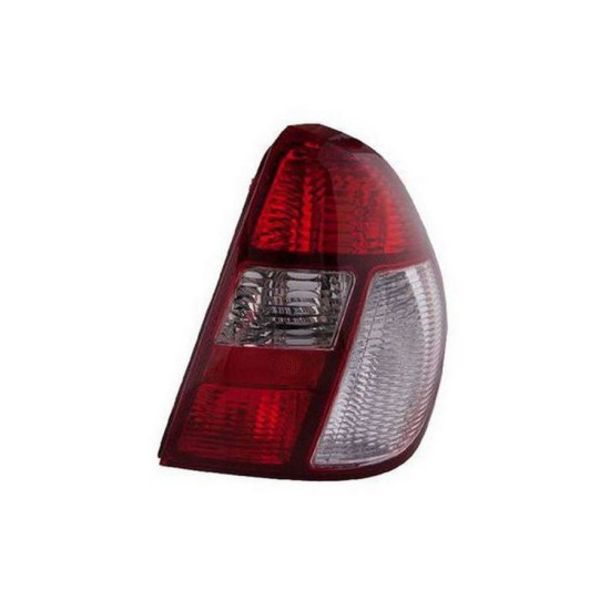 Mais Sag Stop Lb Clıo Beyaz Sınyallı 8200403982 Mais Sag Stop Lb Clıo Beyaz Sınyallı 8200403982 yedek parça
