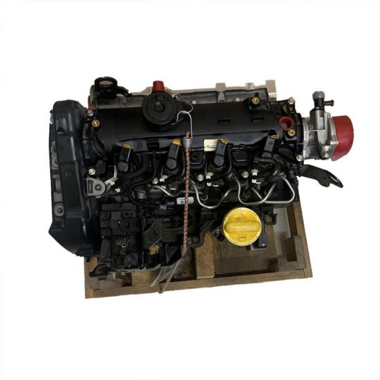Mais Sandık Motor K9Kf6F D001552 8201708460 Mais Sandık Motor K9Kf6F D001552 8201708460 yedek parça