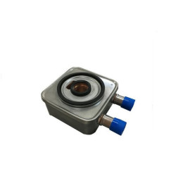 Mais Şanzuman Yağ Soğutucu Dpo 4058A Clıo Iı 7700873354