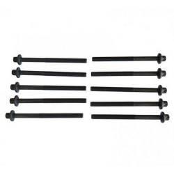 Mais Sılındır Kapak Saplaması D4F Clıo 1.2 16 V Takım 7701473543 Mais Sılındır Kapak Saplaması D4F Clıo 1.2 16 V Takım 7701473543