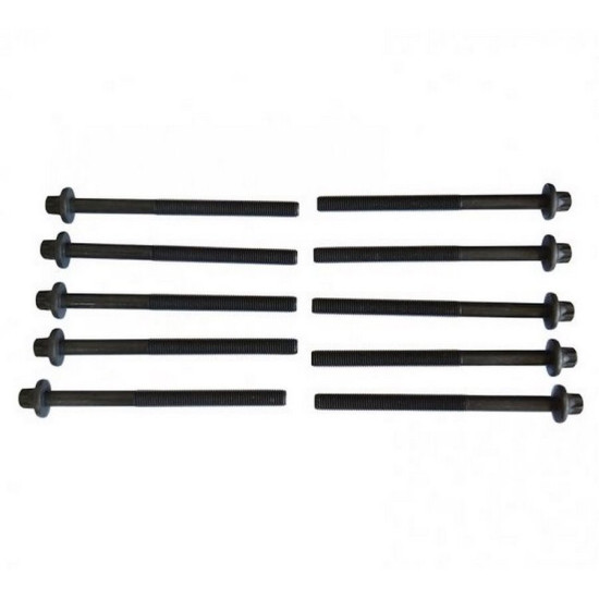 Mais Sılındır Kapak Saplaması D4F Clıo 1.2 16 V Takım 7701473543 Mais Sılındır Kapak Saplaması D4F Clıo 1.2 16 V Takım 7701473543 yedek parça