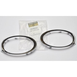 Mais Sis Far Çerçeve Takımı Megane Iıı Yerlı Hb 261527339R