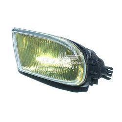Mais Sis Far Plastiği Sol R19 7701036047