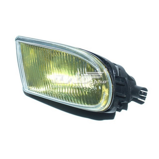 Mais Sis Far Plastiği Sol R19 7701036047 yedek parça
