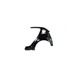 Mais Sol Arka Çamurluk Sandero Stepway 6001551596