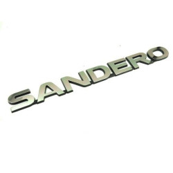 Mais Sol Arka Monogram Yeni Sandero 908909679R