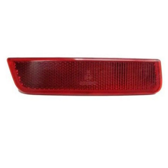 Mais Sol Arka Reflektör Duster 4X2 265654344R Mais Sol Arka Reflektör Duster 4X2 265654344R yedek parça