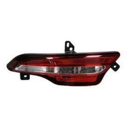Mais Sol Arka Sis Lambası Kadjar Ph2 265851573R Mais Sol Arka Sis Lambası Kadjar Ph2 265851573R